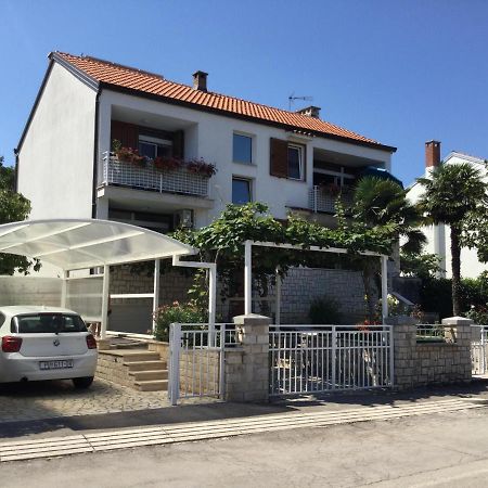 Apartments Gemma Poreč Exterior foto