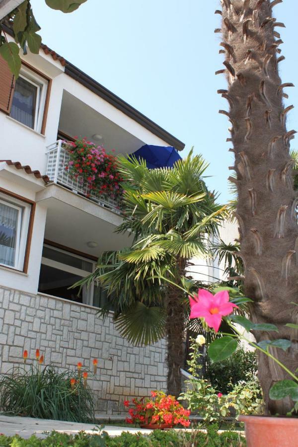Apartments Gemma Poreč Exterior foto